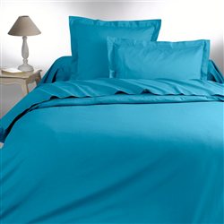 COUETTE Turquoise 2 Places